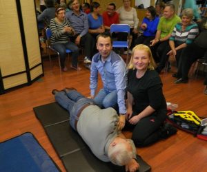 Akademia ONI2 – realizacja projektu