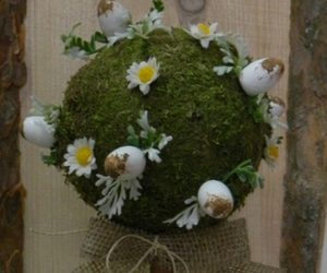 Wielkanocnie w naszym Warsztacie