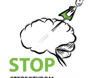 Stop Stereotypom