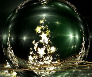 Życzenia z okazji Świąt Bożego Narodzenia