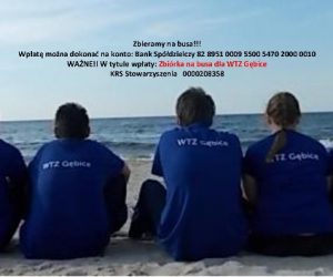 Zbiórka na Busa!!!