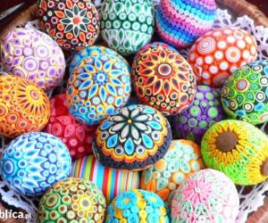 Kiermasz Wielkanocny